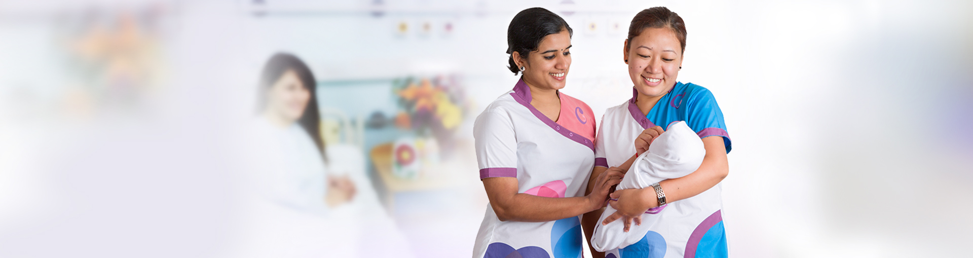 Cloudninecare Hospital Class Apart Maternity Services